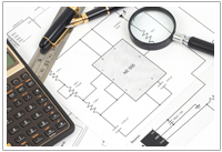 automation & control electrical blueprints for contractors in BC